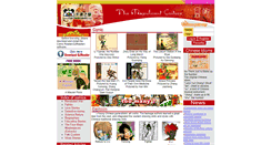Desktop Screenshot of eng.cartoonwin.com