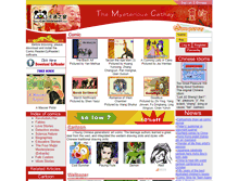 Tablet Screenshot of eng.cartoonwin.com
